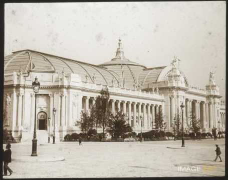 Grand Palais (Paris)